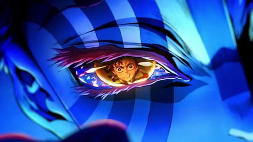 Kimetsu no Yaiba Movie: Mugen Jou-hen