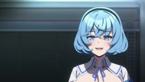 Nukitashi THE ANIMATION Cap 10