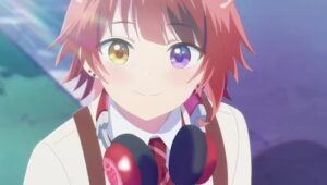 Strawberry Prince the Movie