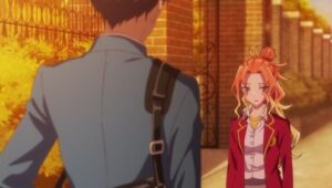 Mikadono Sanshimai wa Angai, Choroi. Cap 9