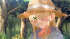 Watari-kun no xx ga Houkai Sunzen Cap 6