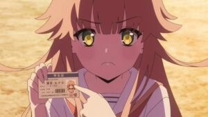 Nukitashi THE ANIMATION Cap 3