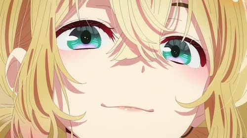 Kanojo, Okarishimasu 4th Season Cap 12
