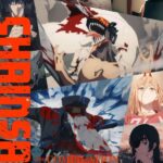 Chainsaw Man: The Compilation