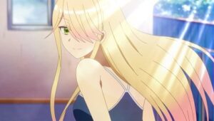 Watari-kun no xx ga Houkai Sunzen Cap 11
