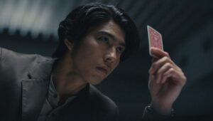 Alice in Borderland (Imawa no kuni no Alice) S3 Cap 1