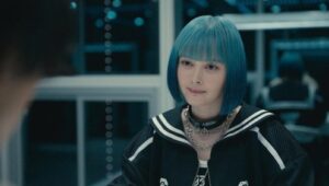 Alice in Borderland (Imawa no kuni no Alice) S3 Cap 3