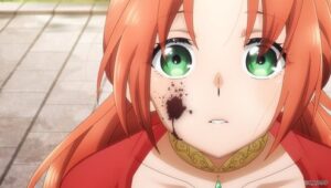 Akujiki Reijou to Kyouketsu Koushaku Cap 1