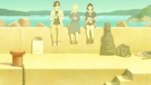 Kimi no Iro
