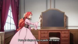 Akujiki Reijou to Kyouketsu Koushaku Cap 2