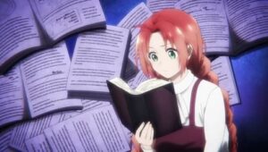 Akujiki Reijou to Kyouketsu Koushaku Cap 5