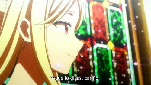 Chichi wa Eiyuu, Haha wa Seirei, Musume no Watashi wa Tenseisha Cap 1