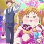 Debu to Love to Ayamachi to!