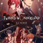 Disney Twisted-Wonderland