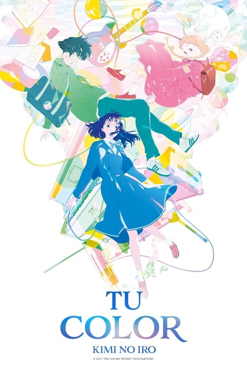Kimi no Iro