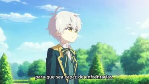 Mofa Gongzhu de Xiao Fannao Cap 7