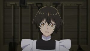 Saigo ni Hitotsu dake Onegai Shite mo Yoroshii Deshou ka Cap 2
