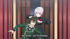 Saigo ni Hitotsu dake Onegai Shite mo Yoroshii Deshou ka Cap 3