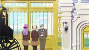 Saigo ni Hitotsu dake Onegai Shite mo Yoroshii Deshou ka Cap 5