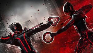 Tron: Ares