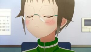 Watari-kun no xx ga Houkai Sunzen Cap 15
