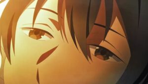 Watari-kun no xx ga Houkai Sunzen Cap 17