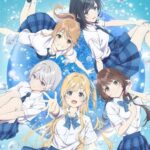 Chitose-kun wa Ramune Bin no Naka