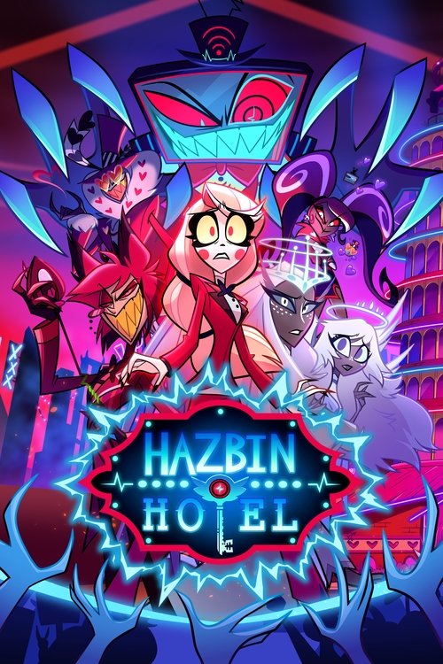 Hazbin Hotel Temporada 2