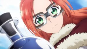 Akujiki Reijou to Kyouketsu Koushaku Cap 8