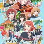 Love Live! Nijigasaki Gakuen School Idol Doukoukai: Kanketsu-hen