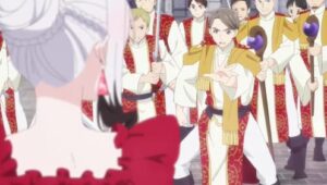 Saigo ni Hitotsu dake Onegai Shite mo Yoroshii Deshou ka Cap 8