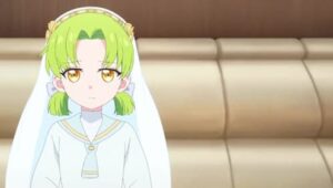 Saigo ni Hitotsu dake Onegai Shite mo Yoroshii Deshou ka Cap 9