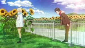 Watari-kun no xx ga Houkai Sunzen Cap 20