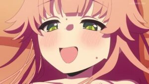 Nukitashi THE ANIMATION OVA 1