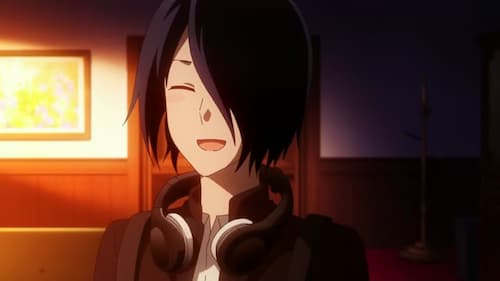 Kaguya-sama wa Kokurasetai: Otona e no Kaidan Cap 2
