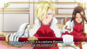 Akujiki Reijou to Kyouketsu Koushaku Cap 12