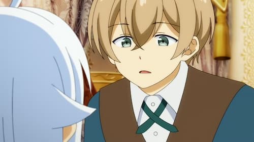 Chichi wa Eiyuu, Haha wa Seirei, Musume no Watashi wa Tenseisha Cap 12