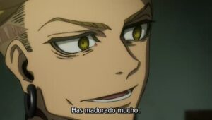 Gachiakuta Cap 23