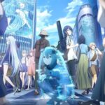 Project Sekai Movie: Kowareta Sekai to Utaenai Miku