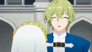 Saigo ni Hitotsu dake Onegai Shite mo Yoroshii Deshou ka Cap 12