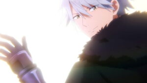 Akujiki Reijou to Kyouketsu Koushaku Cap 10