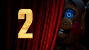 Five Nights at Freddy’s 2