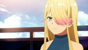 Watari-kun no xx ga Houkai Sunzen Cap 24
