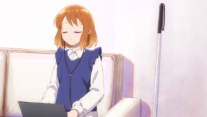 Toumei Otoko to Ningen Onna: Sonouchi Fuufu ni Naru Futari Cap 1