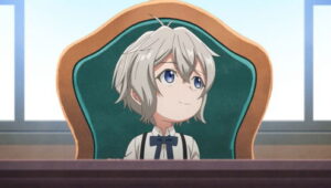Okiraku Ryoushu no Tanoshii Ryouchi Bouei Cap 1