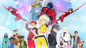 Miraculous World : Tokyo, Stellar Force