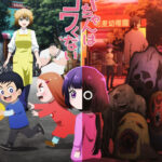 Kaya-chan wa Kowakunai