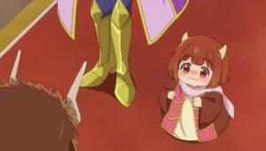 Maou no Musume wa Yasashi Sugiru!! Cap 2