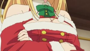 Maou no Musume wa Yasashi Sugiru!! Cap 4