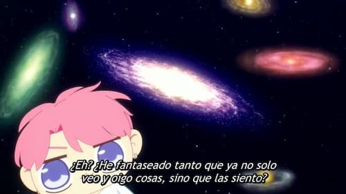 Tamon-kun Ima Docchi!? Cap 5